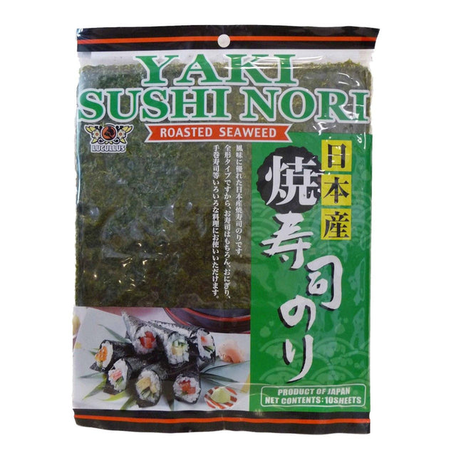 Lucullus Dried Seaweed 45g