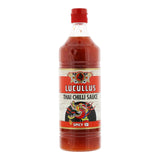 Lucullus Sauce thai chilli spicy 1kg