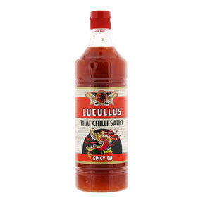 Lucullus Sauce thai chilli spicy 1kg