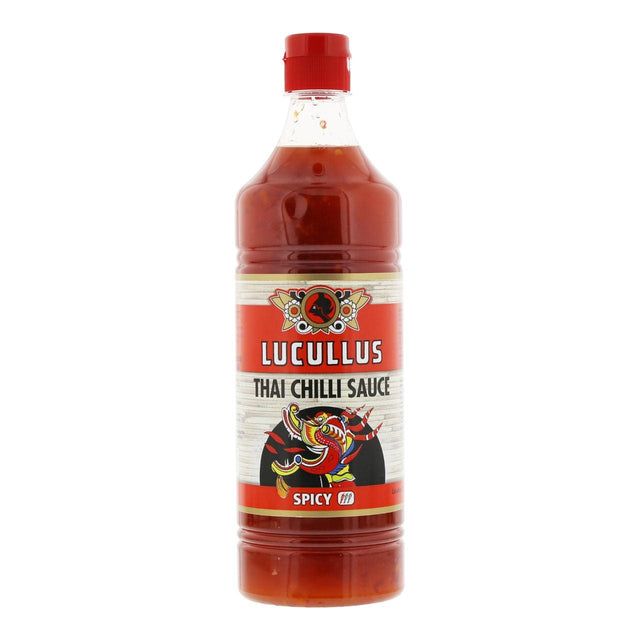 Lucullus Sauce thai chilli spicy 1kg