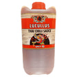 Lucullus Thai chilli sauce 5kg