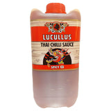 Lucullus Thai chilli sauce 5kg