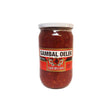 Lucullus Sambal oelek Table sauce 725g