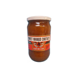 Lucullus Mango chutney 850g