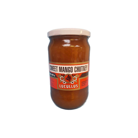 Lucullus Mango chutney 850g