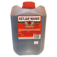Lucullus Ketjap manis Sweet soy sauce 13kg