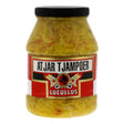 Lucullus Atjar tjampoer Fruit spread 2.5kg