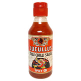 Lucullus Thai chili Sauce Spicy Sauce 250g