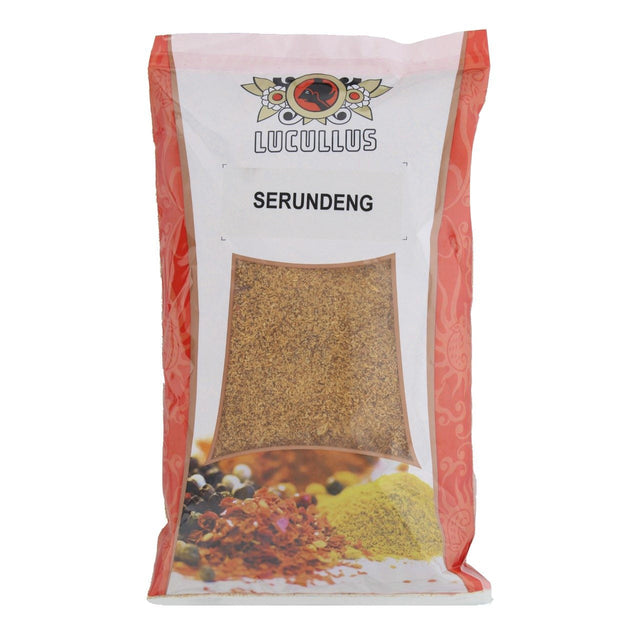 Lucullus Seroendeng 1kg