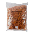 Lucullus Cassave crackers 3 x 3 cm 1kg
