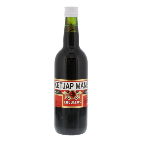 Lucullus Ketjap manis Sweet soy sauce 750g