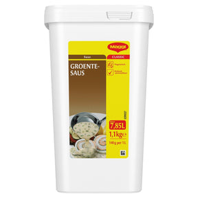 Maggi Groentesaus Seasoning mix 1.1kg