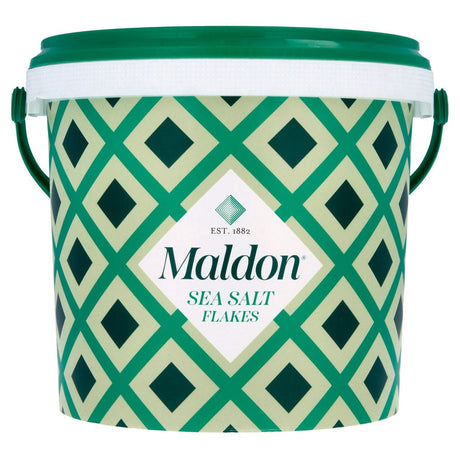 Maldon Sea Salt Flakes 1.4kg