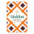 Maldon Smoked sea salt 125g