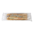 Mario Fongo Grissini White Crackers and savoury biscuits 200g