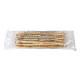 Mario Fongo Grissini White Crackers and savoury biscuits 200g