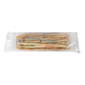 Mario Fongo Grissini White Crackers and savoury biscuits 200g