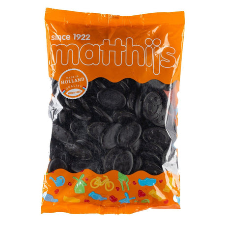 Matthijs Giechels 1kg