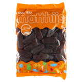 Matthijs Salmiakrepen 1kg