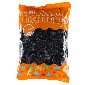 Matthijs Dropslungels 1kg