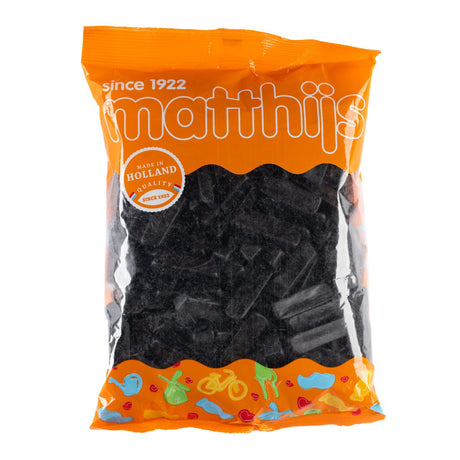 Matthijs Liquorice bielzen 1kg