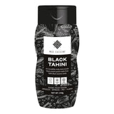 MED CUISINE Black tahini 310g