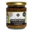 MED CUISINE Green Schug Paste Cooking sauce 190g