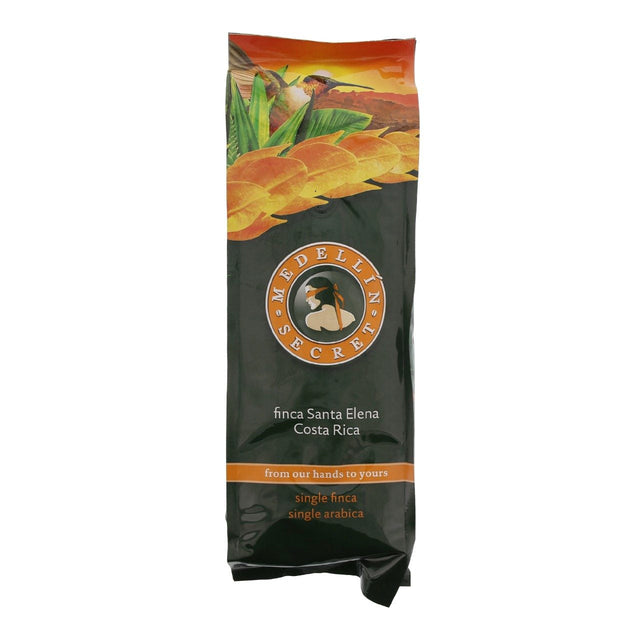 Medellin Secret Coffee Beans Santa Elena 1kg