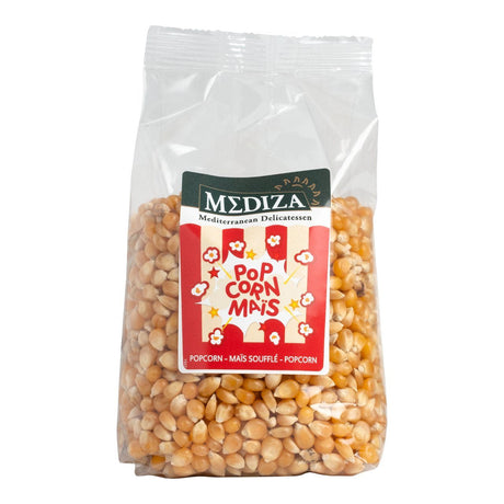 Mediza Popcorn 400g