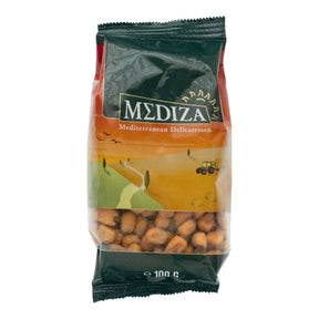 Mediza Roasted Corn Sweetcorn 100g