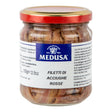 Medusa Anchovies filet op Oil 200ml