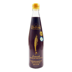 Megachef Premium fish sauce 500g