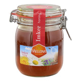 Mellona Beekeeper Honey Mild Flavour 1kg