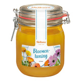 Mellona Flower Honey Mild Flavour 1kg
