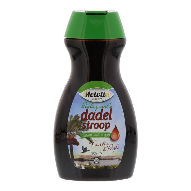 Melvita Date Syrup, BIO 350g