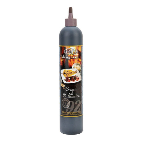 Mengazzoli Cream balsamico Balsamic vinegar 500g