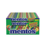 Mentos Discovery, 14 Fruit Flavours per Roll 1.6kg