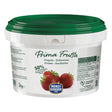 Menz & Gasser Strawberries jam prima frutta Fruit spread 2kg