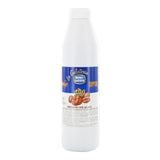 Menz & Gasser Mega topping Coffee knijpfles 1kg