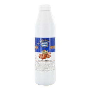 Menz & Gasser Mega topping Coffee knijpfles 1kg