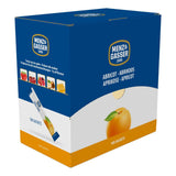 Menz & Gasser Fruit spread Apricot 100 × 20g