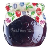 Menz & Gasser Forest Fruits jam 620g
