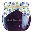 Menz & Gasser Blueberry confituur Fruit preserve 620g