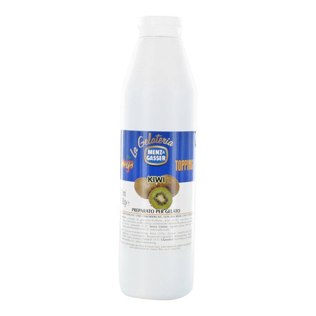 Menz & Gasser Mega topping kiwi 1kg
