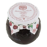 Menz & Gasser Cherries jam edel Fruit spread 620g