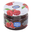 Menz & Gasser Extra jam Raspberry Fruit spread 24 × 28g