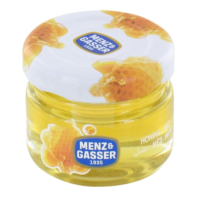Menz & Gasser Bloesem Honey 24 × 28g