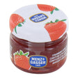 Menz & Gasser Extra jam Strawberry Fruit preserve 24 × 28g