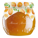 Menz & Gasser Abrikozenjam Fruit spread 620g