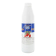 Menz & Gasser Mega topping Raspberry knijpfles 1kg